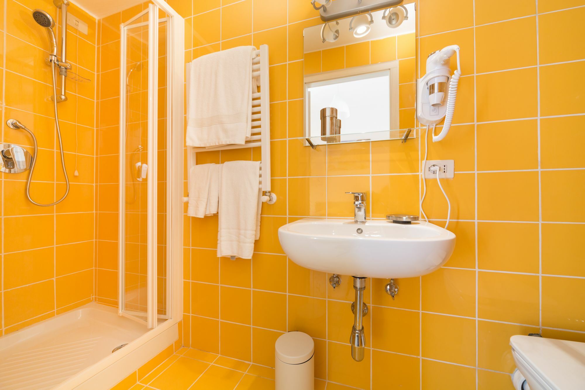 San Pietro B&B Рим Экстерьер фото
